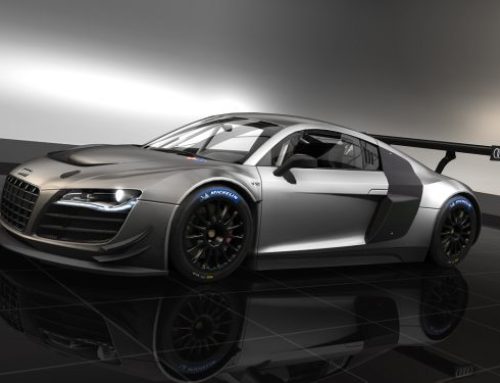 What is a 3D car configurator?