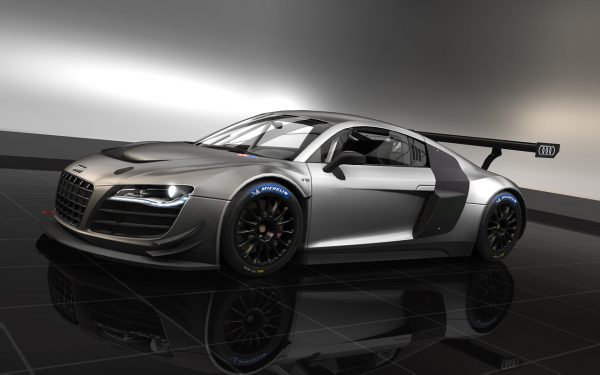 Automotive_Audi_R8_LMS Automotive Audi R LMS e