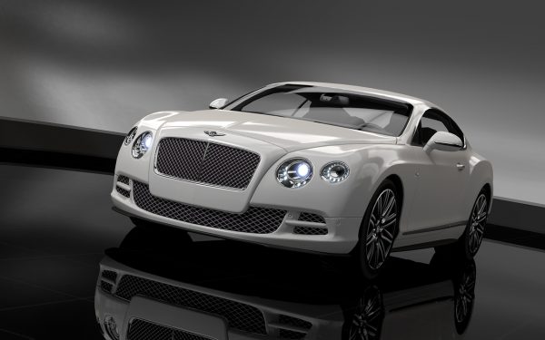 Automotive_Bentley_Continental_GT Konkurrenzanalyse Schmuck Konfigurator