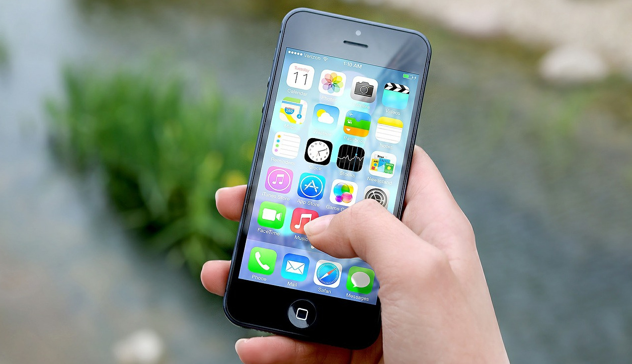 ios animationen