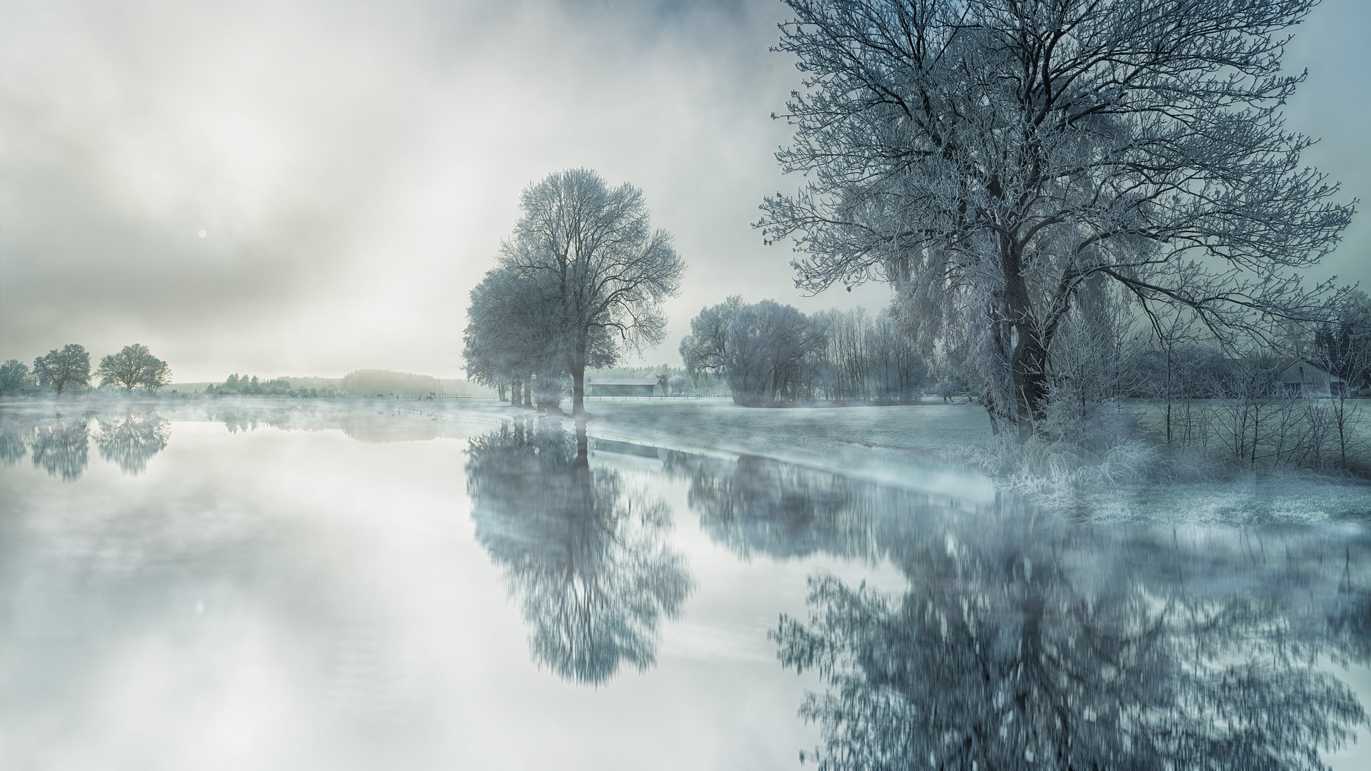 reflection probes unity