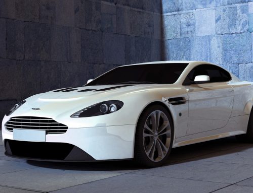 The best car configurators – an overview.