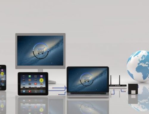 Which strategic options for the visualization of products you should know.