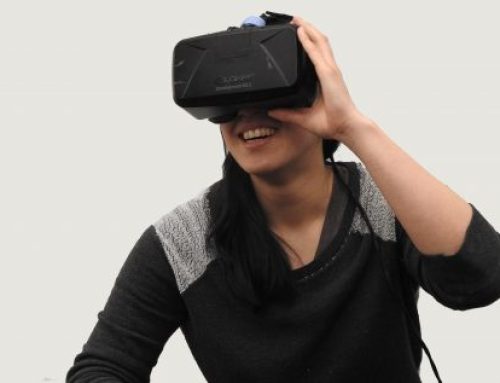 Wie Sie mit Virtual Reality eindrucksvoll Ihr Zuhause präsentieren können.