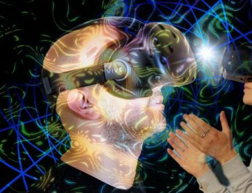 What you should know about the future prospects of augmented reality.