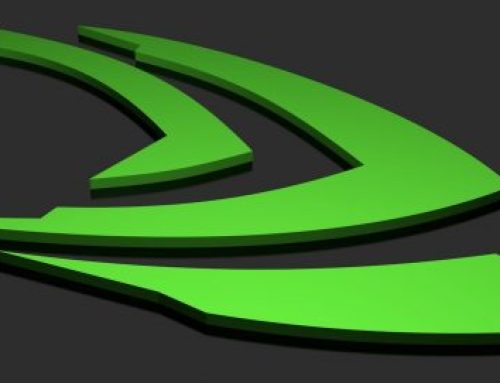 Nvidia stellt neue GPUs für professionelle Grafikanwendungen vor.