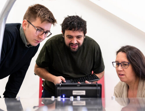 Dassault Systèmes kündigt Angebote zu 3DEXPERIENCE SOLIDWORKS für Maker & Studenten an.