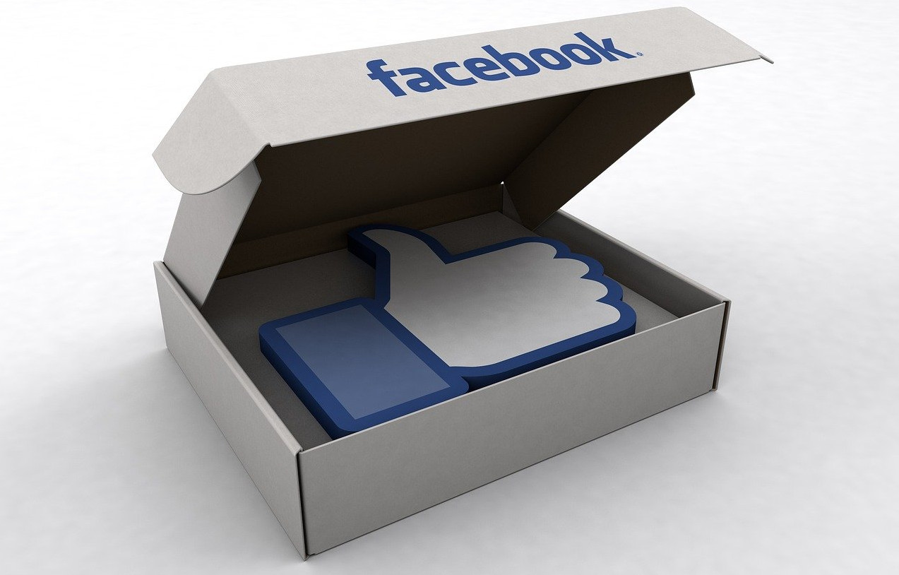 facebook virtual reality