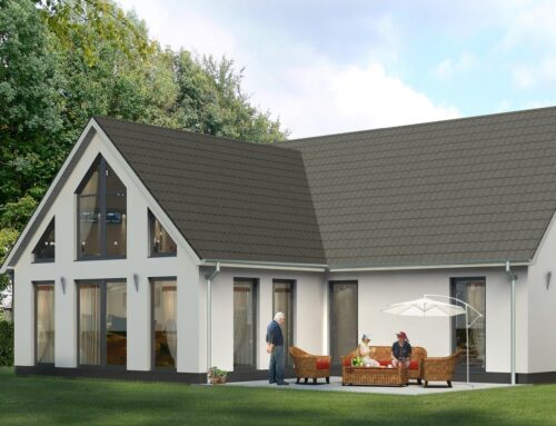 Wie Lobo Studio 3D Renderings als Verkaufsinstrument nutzt.