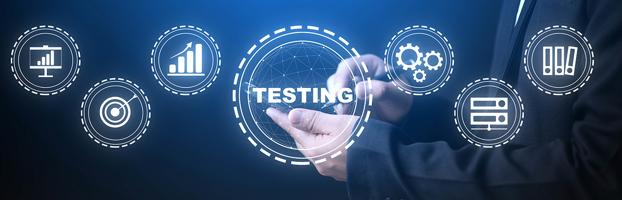 Kundenerlebnis und 3D-Konfiguratoren im E-Commerce jetzt testen. 3D-Produktkonfiguration im E-Commerce jetzt testen CTA Testing