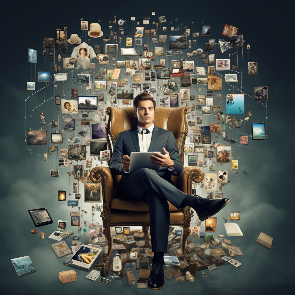 Die Synergie von 3D-Konfiguratoren im Multichannel-Marketing