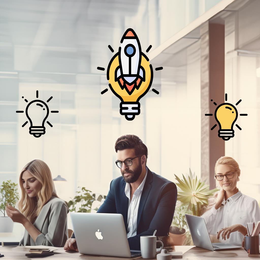 Start-ups und 3D-Konfiguratoren