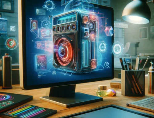 Revolutionierung des Kundenerlebnisses durch 3D-Produktvisualisierung