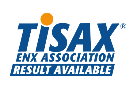 TISAXresult 1